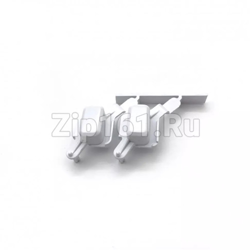 Кнопка включения для стиральной машины Whirlpool 481071425531 C00343986