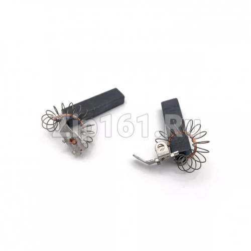 Щетки электродвигателя (6x9.8x36) 2шт.