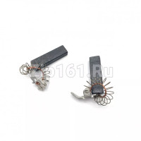 Щетки электродвигателя (6x9.8x36) 2шт.