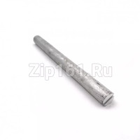 Анод магниевый D16x200мм M4x10мм