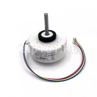 Внутренний мотор кондиционера Haier A0010404101A