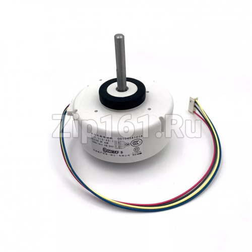 Внутренний мотор кондиционера Haier A0010404101A