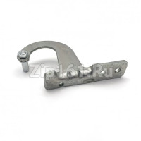 Петля верхняя холодильника Haier 0060112524HRC Петля верхняя холодильника Haier 0060112524HRC