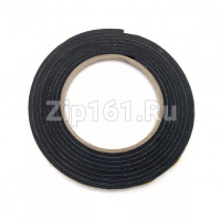 Уплотнитель для варочной поверхности 3M (2 x 5мм)