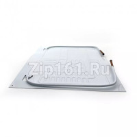 Испаритель 450x400мм плачущий двухканальный Норд-226 трубка 0.5м