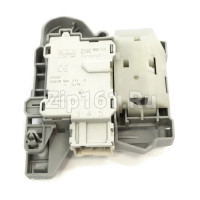 Замок люка стиральной машины Electrolux 140013457027 Замок люка стиральной машины Electrolux 140013457027