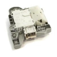 Замок люка стиральной машины Electrolux 140013457027 Замок люка стиральной машины Electrolux 140013457027