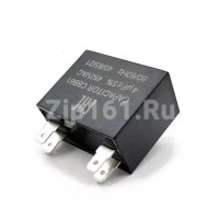 Конденсатор CBB61 4 мкф/450в