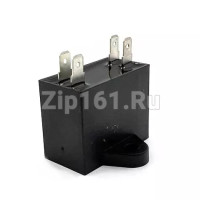 Конденсатор CBB61 4 мкф/450в