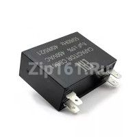 Конденсатор CBB61 6 мкф/450в