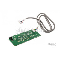 Панель дисплея Haier A0011800317D Панель дисплея Haier A0011800317D