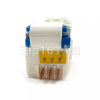 Таймер оттайки холодильника TMDE X09TC1