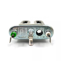 ТЭН 1460W (прям.с отв.L=150 R13 M110) Thermowatt 3406169 Indesit 299508 Италия