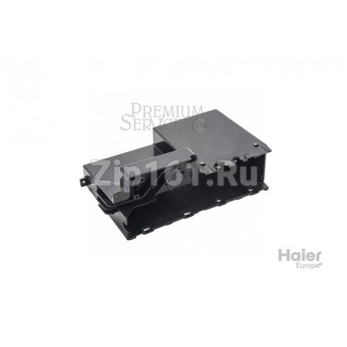 Коробка платы Haier A0010207638