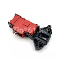 Замок люка DA003066 стиральной машины Атлант 908092001903 Beko 2805310100 Замок люка DA003066 стиральной машины Атлант 908092001903 Beko 2805310100