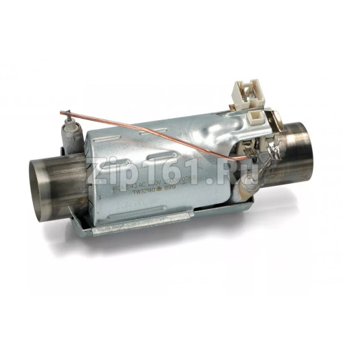 Тэн проточный ПММ Electrolux 50297618006 Тэн проточный ПММ Electrolux 50297618006
