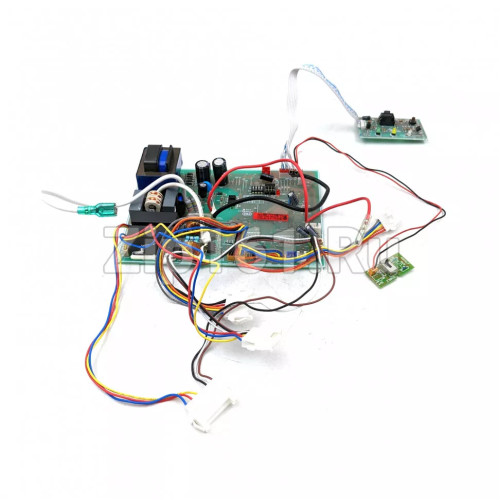 Внутренная плата управления Haier A0011800252