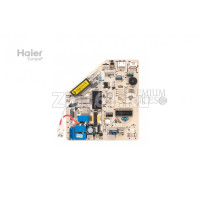 Внутренная плата управления Haier A0010402985A