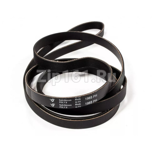 Ремень 1965H8 Hutchinson сушильной машины WHIRLPOOL 481235818154
