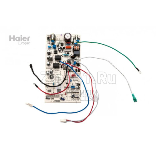 Внутренная плата управления Haier A0011800281 Внутренная плата управления Haier A0011800281