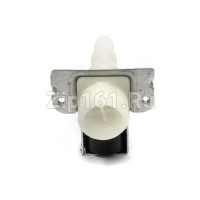 Электроклапан подачи воды стиральной машины 1Wx180, D12мм Whirlpool 485229914005
