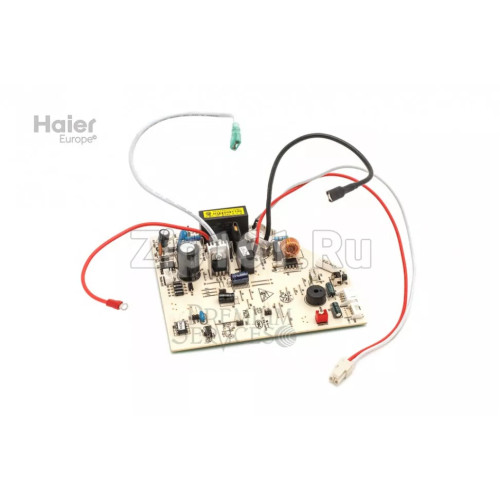 Внутренная плата управления Haier A0011800131H