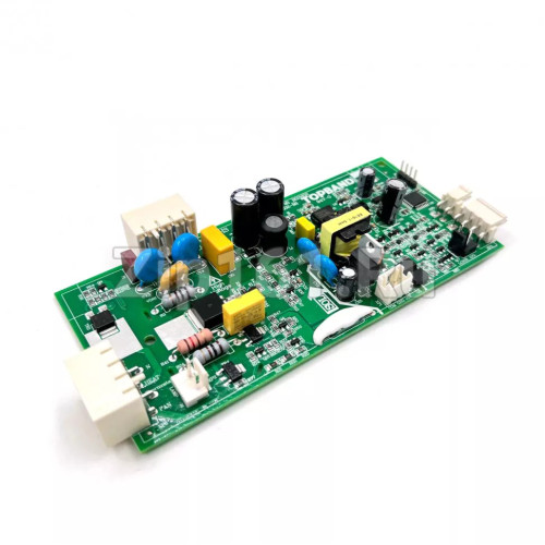 Плата управления A46E02-M1 холодильника Атлант 908081410240