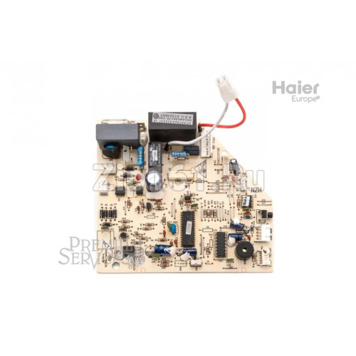 Внутренная плата управления Haier A0010403617 Внутренная плата управления Haier A0010403617