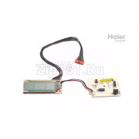 Плата индикации Haier A0010403672E