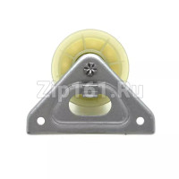 Ролик натяжения для сушильных машин Indesit Ariston C00504520 C00113879
