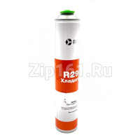 Фреон R290 (вес нетто 0,4 кг) под проколку Фреон R290 (вес нетто 0,4 кг) под проколку