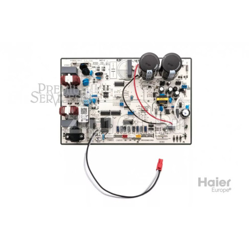 Внешная плата управления Haier A0011800241N Внешная плата управления Haier A0011800241N