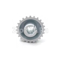 Ручка (ролик) терморегулятора для холодильника Атлант 301417205900