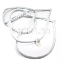 Уплотнитель 560x1720мм для холодильника Атлант 769748902400 Атлант ПАЗ