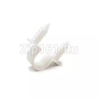 Зажим для сетевого провода Атлант 301130203200