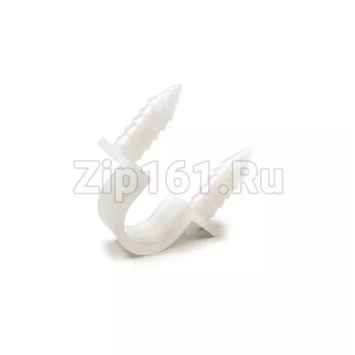 Зажим для сетевого провода Атлант 301130203200