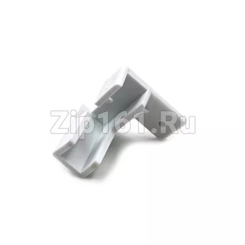 Кронштейн испарителя (верхний, левый) в морозилку Атлант 301130304600