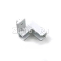 Кронштейн испарителя (верхний, левый) в морозилку Атлант 301130304600