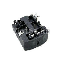 Блок пускозащитный CTC65 JPQV-33D+BT50-120 Атлант 906345000005 Блок пускозащитный CTC65 JPQV-33D+BT50-120 Атлант 906345000005