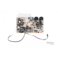 Внешная плата управления Haier A0011800209