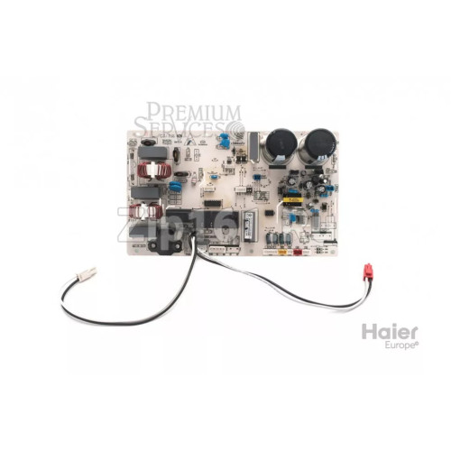 Внешная плата управления Haier A0011800209