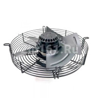 Вентилятор YWF 4 E - 300 B однофазный нагнетание