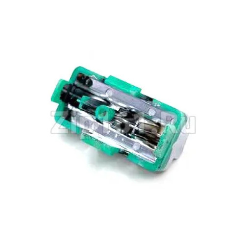 Кнопка для стиральной машины Haier 0020204027B Кнопка для стиральной машины Haier 0020204027B