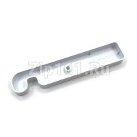 Крышка кронштейна левая (белая) для холодильника Атлант, Минск 773521403601