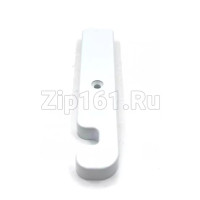 Крышка кронштейна левая (белая) для холодильника Атлант, Минск 773521403601