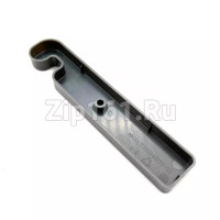 Крышка кронштейна левая (темно-серая) холодильника Атлант, Минск 773521403611