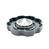 Крышка для бочка соли посудомоечной машины Midea 17476000001379