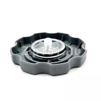 Крышка для бочка соли посудомоечной машины Midea 17476000001379