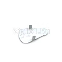 Заглушка двери холодильника Атлант 773521305600