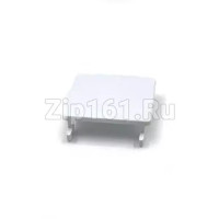 Заглушка на переднюю панель холодильника Атлант 775378400800